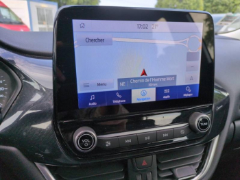 Photo 8 du bon plan FORD Puma 1.0 Flexifuel 125ch S&S mHEV Titanium occasion à 15990 €