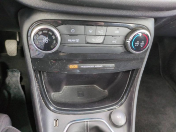 Photo 9 du bon plan FORD Puma 1.0 Flexifuel 125ch S&S mHEV Titanium occasion à 15990 €