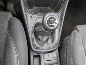 Photo 10 du bon plan FORD Puma 1.0 Flexifuel 125ch S&S mHEV Titanium occasion à 15990 €