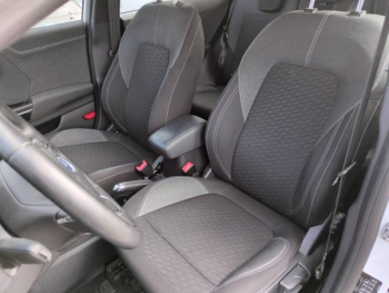 Photo 15 du bon plan FORD Puma 1.0 Flexifuel 125ch S&S mHEV Titanium occasion à 15990 €