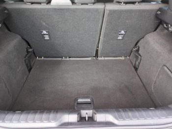 Photo 18 du bon plan FORD Puma 1.0 Flexifuel 125ch S&S mHEV Titanium occasion à 15990 €