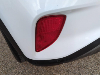 Photo 19 du bon plan FORD Puma 1.0 Flexifuel 125ch S&S mHEV Titanium occasion à 15990 €