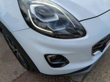 Photo 20 du bon plan FORD Puma 1.0 Flexifuel 125ch S&S mHEV Titanium occasion à 15990 €