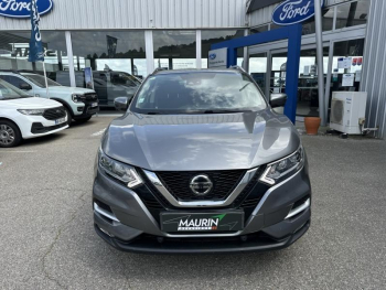 Photo 2 du bon plan NISSAN Qashqai 1.5 dCi 115ch N-Connecta Euro6d-T occasion à 14900 €