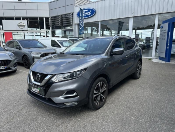 Photo 3 du bon plan NISSAN Qashqai 1.5 dCi 115ch N-Connecta Euro6d-T occasion à 14900 €