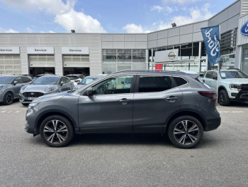 Photo 4 du bon plan NISSAN Qashqai 1.5 dCi 115ch N-Connecta Euro6d-T occasion à 14900 €