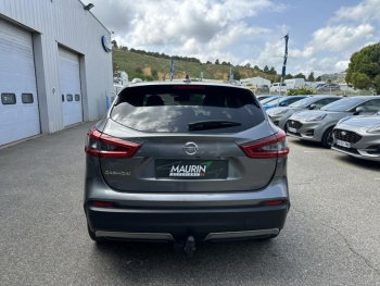 Photo 6 du bon plan NISSAN Qashqai 1.5 dCi 115ch N-Connecta Euro6d-T occasion à 14900 €