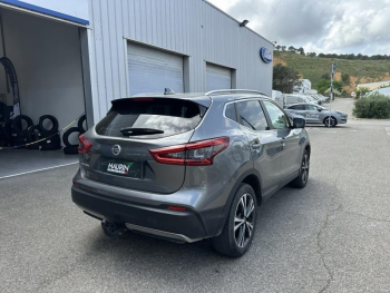 Photo 7 du bon plan NISSAN Qashqai 1.5 dCi 115ch N-Connecta Euro6d-T occasion à 14900 €