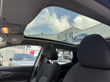 Photo 9 du bon plan NISSAN Qashqai 1.5 dCi 115ch N-Connecta Euro6d-T occasion à 14900 €