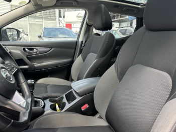 Photo 10 du bon plan NISSAN Qashqai 1.5 dCi 115ch N-Connecta Euro6d-T occasion à 14900 €