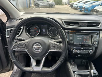 Photo 12 du bon plan NISSAN Qashqai 1.5 dCi 115ch N-Connecta Euro6d-T occasion à 14900 €