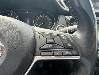 Photo 14 du bon plan NISSAN Qashqai 1.5 dCi 115ch N-Connecta Euro6d-T occasion à 14900 €