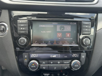 Photo 15 du bon plan NISSAN Qashqai 1.5 dCi 115ch N-Connecta Euro6d-T occasion à 14900 €