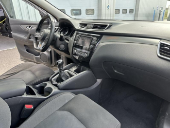 Photo 16 du bon plan NISSAN Qashqai 1.5 dCi 115ch N-Connecta Euro6d-T occasion à 14900 €