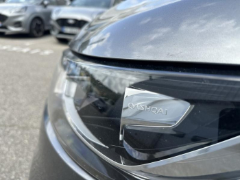 Photo 17 du bon plan NISSAN Qashqai 1.5 dCi 115ch N-Connecta Euro6d-T occasion à 14900 €