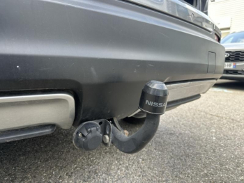 Photo 20 du bon plan NISSAN Qashqai 1.5 dCi 115ch N-Connecta Euro6d-T occasion à 14900 €