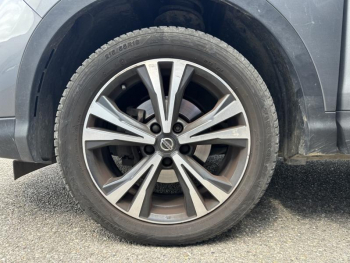 Photo 21 du bon plan NISSAN Qashqai 1.5 dCi 115ch N-Connecta Euro6d-T occasion à 14900 €