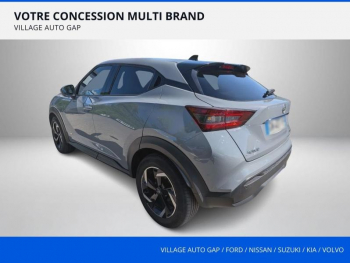 Photo 3 du bon plan NISSAN Juke 1.6 Hybrid 143ch N-Connecta 2023 occasion à 20480 €
