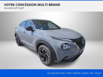 Photo 7 du bon plan NISSAN Juke 1.6 Hybrid 143ch N-Connecta 2023 occasion à 20480 €
