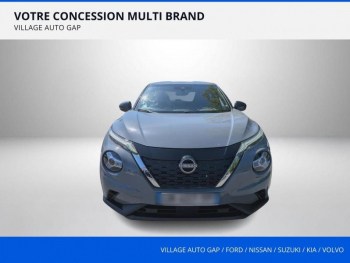 Photo 8 du bon plan NISSAN Juke 1.6 Hybrid 143ch N-Connecta 2023 occasion à 20480 €