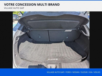 Photo 12 du bon plan NISSAN Juke 1.6 Hybrid 143ch N-Connecta 2023 occasion à 20480 €