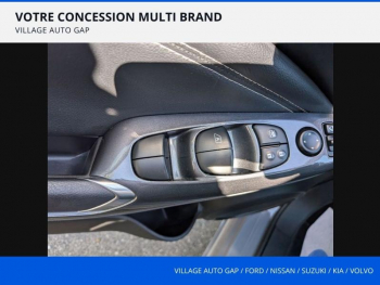 Photo 14 du bon plan NISSAN Juke 1.6 Hybrid 143ch N-Connecta 2023 occasion à 20480 €