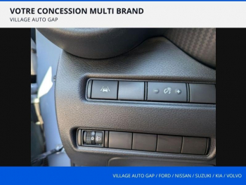 Photo 15 du bon plan NISSAN Juke 1.6 Hybrid 143ch N-Connecta 2023 occasion à 20480 €