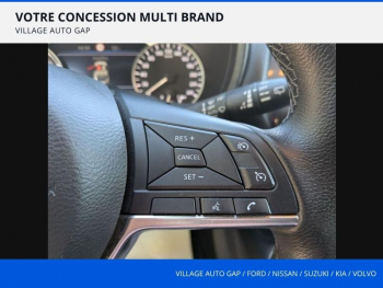 Photo 19 du bon plan NISSAN Juke 1.6 Hybrid 143ch N-Connecta 2023 occasion à 20480 €