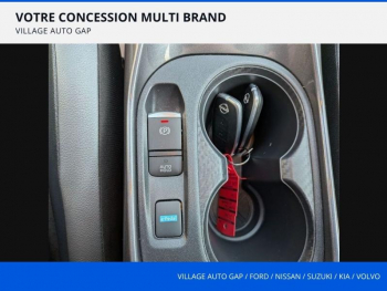 Photo 22 du bon plan NISSAN Juke 1.6 Hybrid 143ch N-Connecta 2023 occasion à 20480 €