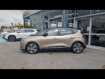 Photo 3 du bon plan RENAULT Scenic 1.5 dCi 110ch energy Intens EDC occasion à 15790 €