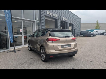 Photo 4 du bon plan RENAULT Scenic 1.5 dCi 110ch energy Intens EDC occasion à 15790 €