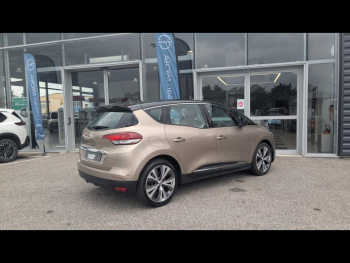 Photo 6 du bon plan RENAULT Scenic 1.5 dCi 110ch energy Intens EDC occasion à 15790 €