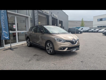 Photo 9 du bon plan RENAULT Scenic 1.5 dCi 110ch energy Intens EDC occasion à 15790 €