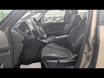 Photo 13 du bon plan RENAULT Scenic 1.5 dCi 110ch energy Intens EDC occasion à 15790 €