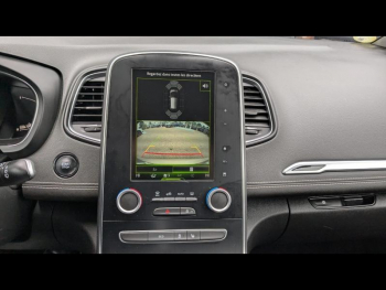 Photo 20 du bon plan RENAULT Scenic 1.5 dCi 110ch energy Intens EDC occasion à 15790 €