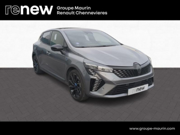 Photo 3 du bon plan RENAULT Clio 1.6 E-Tech 145ch full hybrid esprit Alpine - 24 occasion à 23490 €
