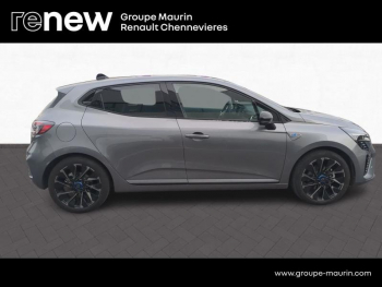 Photo 4 du bon plan RENAULT Clio 1.6 E-Tech 145ch full hybrid esprit Alpine - 24 occasion à 23490 €