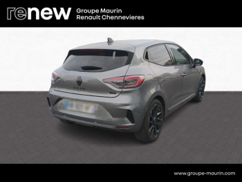Photo 5 du bon plan RENAULT Clio 1.6 E-Tech 145ch full hybrid esprit Alpine - 24 occasion à 23490 €