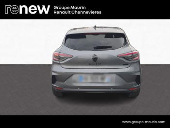 Photo 6 du bon plan RENAULT Clio 1.6 E-Tech 145ch full hybrid esprit Alpine - 24 occasion à 23490 €