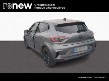 Photo 7 du bon plan RENAULT Clio 1.6 E-Tech 145ch full hybrid esprit Alpine - 24 occasion à 23490 €