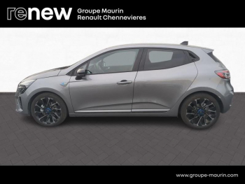 Photo 8 du bon plan RENAULT Clio 1.6 E-Tech 145ch full hybrid esprit Alpine - 24 occasion à 23490 €