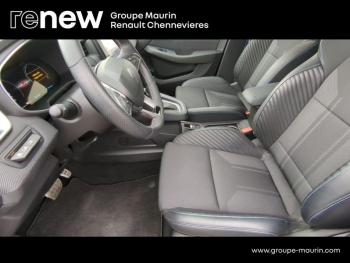 Photo 9 du bon plan RENAULT Clio 1.6 E-Tech 145ch full hybrid esprit Alpine - 24 occasion à 23490 €