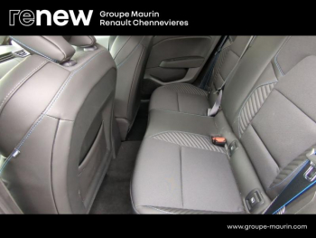 Photo 10 du bon plan RENAULT Clio 1.6 E-Tech 145ch full hybrid esprit Alpine - 24 occasion à 23490 €