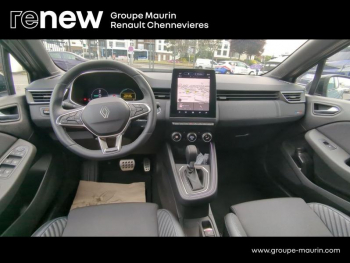 Photo 11 du bon plan RENAULT Clio 1.6 E-Tech 145ch full hybrid esprit Alpine - 24 occasion à 23490 €