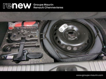 Photo 13 du bon plan RENAULT Clio 1.6 E-Tech 145ch full hybrid esprit Alpine - 24 occasion à 23490 €