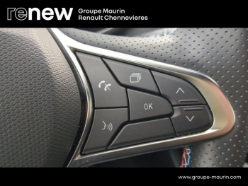 Photo 18 du bon plan RENAULT Clio 1.6 E-Tech 145ch full hybrid esprit Alpine - 24 occasion à 23490 €