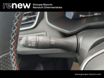 Photo 19 du bon plan RENAULT Clio 1.6 E-Tech 145ch full hybrid esprit Alpine - 24 occasion à 23490 €