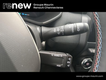 Photo 20 du bon plan RENAULT Clio 1.6 E-Tech 145ch full hybrid esprit Alpine - 24 occasion à 23490 €