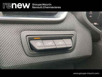 Photo 21 du bon plan RENAULT Clio 1.6 E-Tech 145ch full hybrid esprit Alpine - 24 occasion à 23490 €