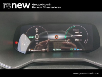 Photo 22 du bon plan RENAULT Clio 1.6 E-Tech 145ch full hybrid esprit Alpine - 24 occasion à 23490 €